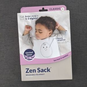 Zen Sack - 0-6 months